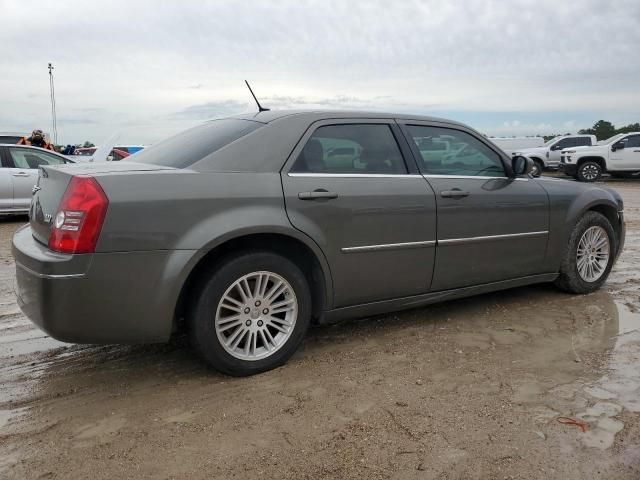 2008 Chrysler 300 Touring