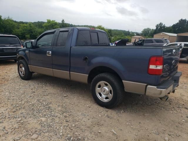 2004 Ford F150