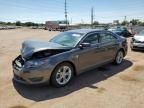 2016 Ford Taurus SEL