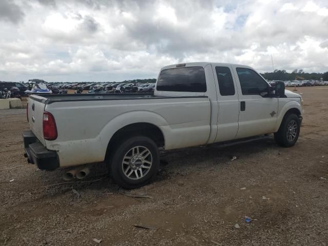 2011 Ford F250 Super Duty