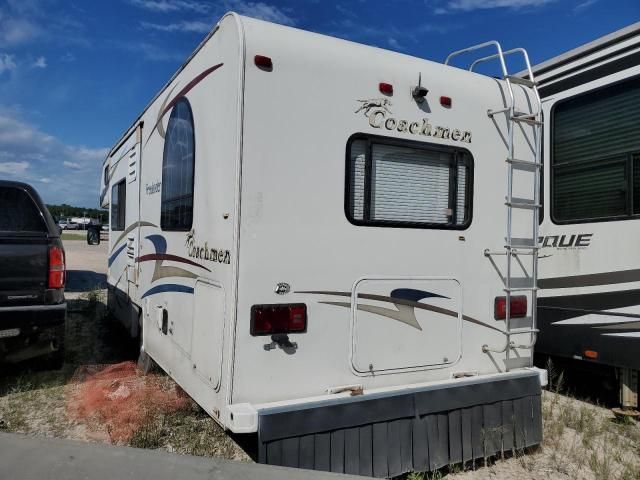 2004 Coachmen 2004 Ford Econoline E450 Super Duty Cutaway Van