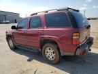 2004 Chevrolet Tahoe K1500