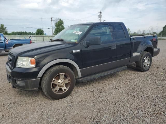 2004 Ford F150