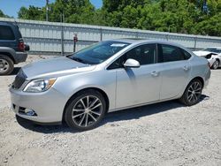 Carros salvage sin ofertas aún a la venta en subasta: 2016 Buick Verano Sport Touring