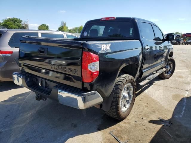 2014 Toyota Tundra Crewmax SR5