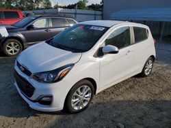 Lots with Bids for sale at auction: 2021 Chevrolet Spark 1LT