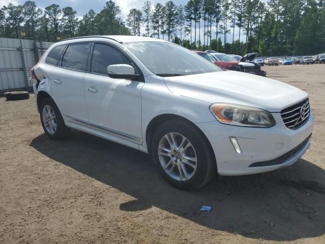 2016 Volvo XC60 T5