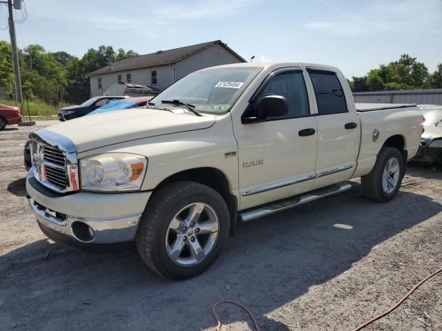 2008 Dodge RAM 1500 ST