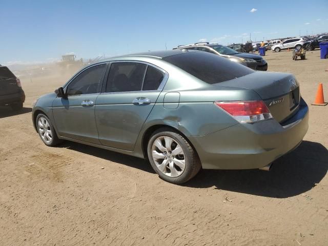 2010 Honda Accord EXL