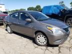 2016 Nissan Versa S