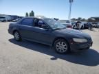 2002 Honda Accord EX