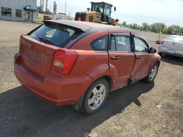 2007 Dodge Caliber SXT