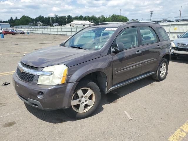 2007 Chevrolet Equinox LS