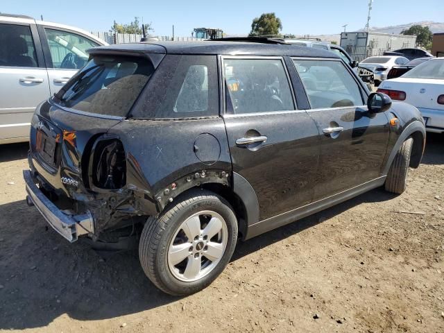 2016 Mini Cooper