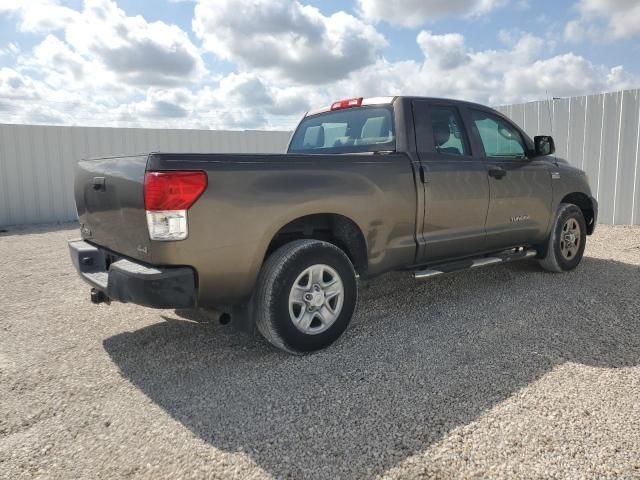 2013 Toyota Tundra Double Cab SR5