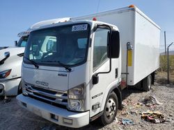 Isuzu npr salvage cars for sale: 2016 Isuzu NPR