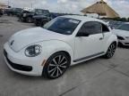 2012 Volkswagen Beetle