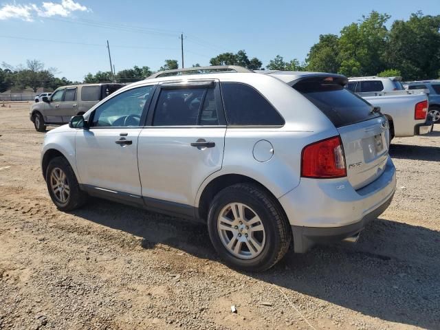 2013 Ford Edge SE