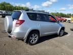 2009 Toyota Rav4 Limited