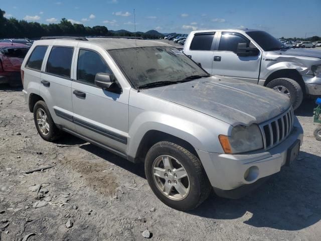 2006 Jeep Grand Cherokee Laredo