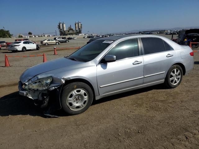 2005 Honda Accord EX