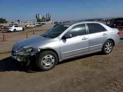 2005 Honda Accord EX en venta en San Diego, CA