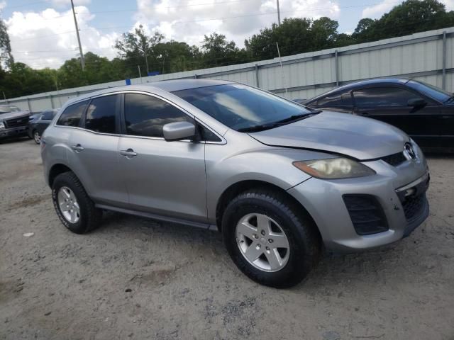 2010 Mazda CX-7