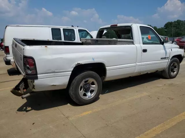 1997 Dodge RAM 1500