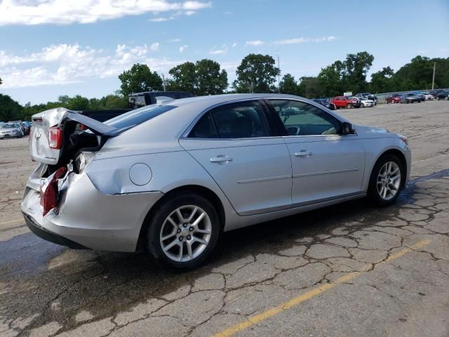 2016 Chevrolet Malibu Limited LT