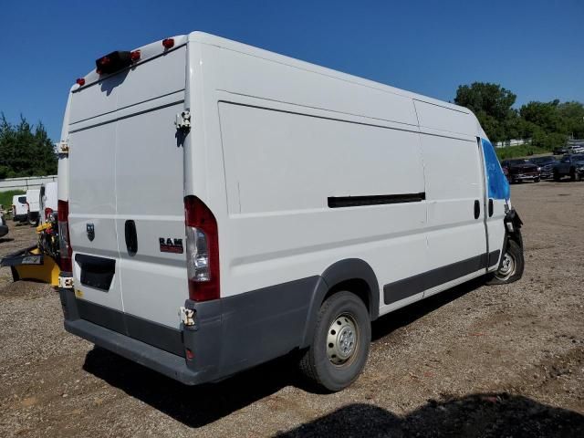 2014 Dodge RAM Promaster 3500 3500 High