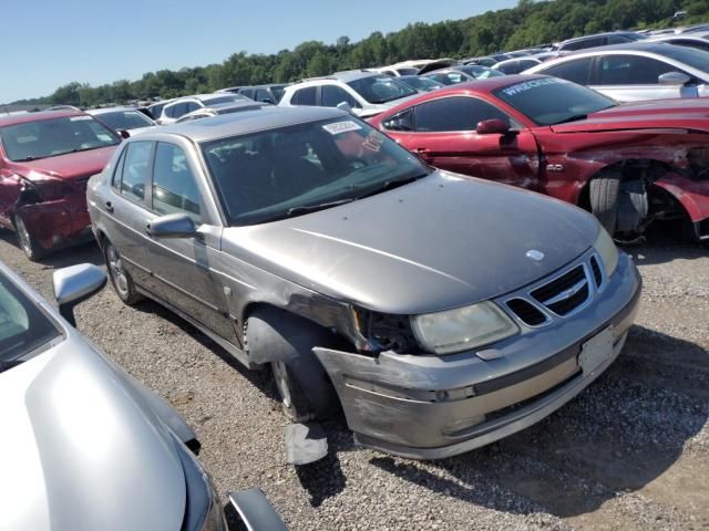 2004 Saab 9-5 ARC