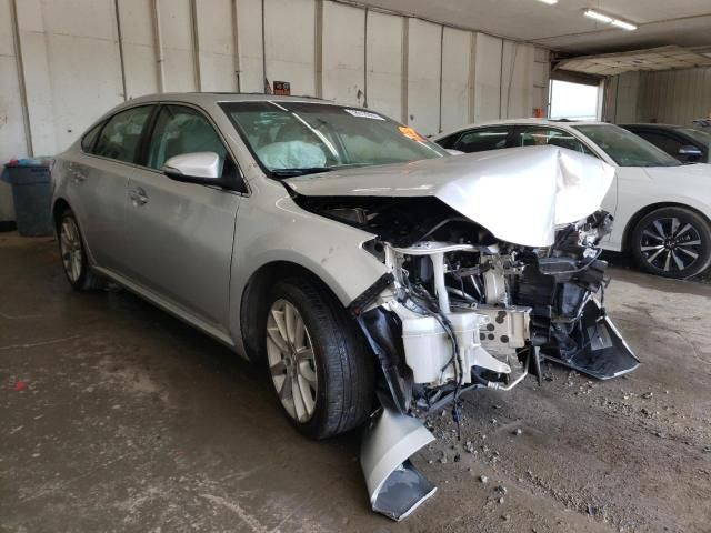 2013 Toyota Avalon Base