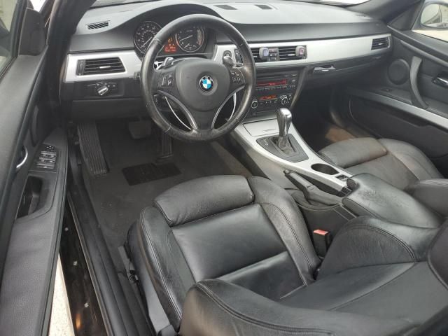 2009 BMW 335 I