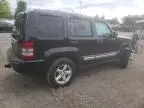 2012 Jeep Liberty Limited