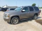 2013 Chevrolet Tahoe C1500 LT