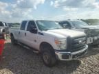 2012 Ford F250 Super Duty