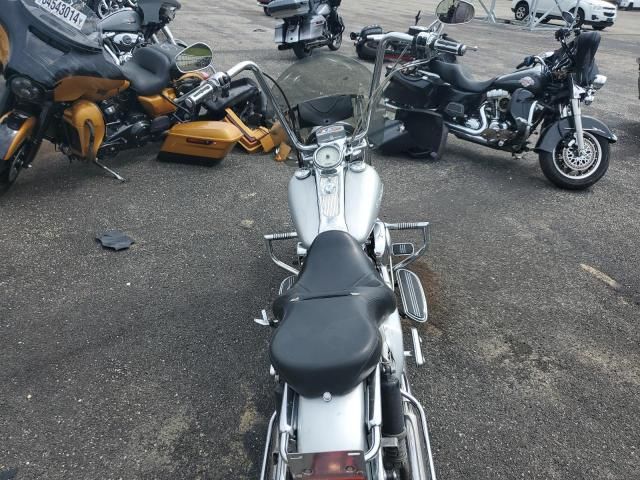 2004 Harley-Davidson Flhrs Road King