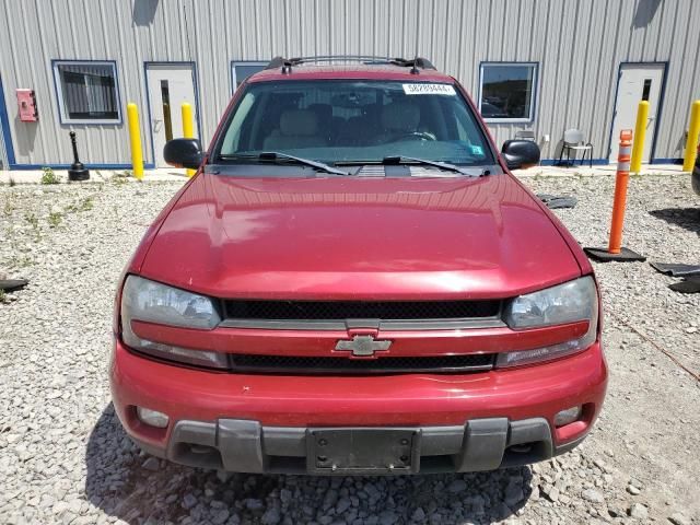 2005 Chevrolet Trailblazer EXT LS