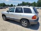 2002 Hyundai Santa FE GLS