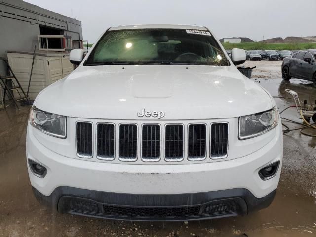 2014 Jeep Grand Cherokee Laredo