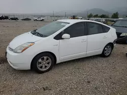 Toyota Prius salvage cars for sale: 2007 Toyota Prius