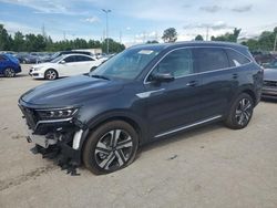 2023 KIA Sorento SXP en venta en Bridgeton, MO