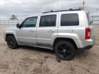 2011 Jeep Patriot Sport