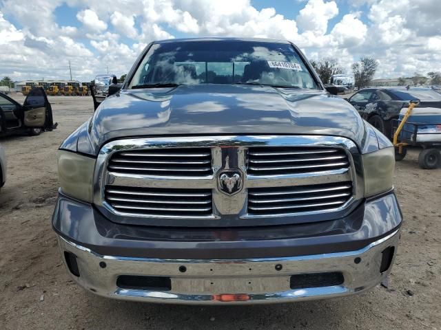 2016 Dodge 1500 Laramie