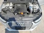 2014 Audi A4 Premium Plus