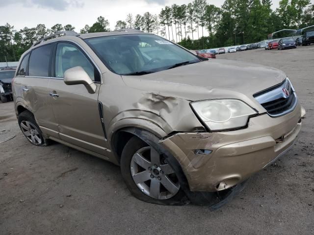 2008 Saturn Vue XR