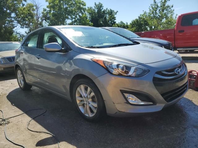 2014 Hyundai Elantra GT