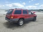 2004 Jeep Grand Cherokee Laredo