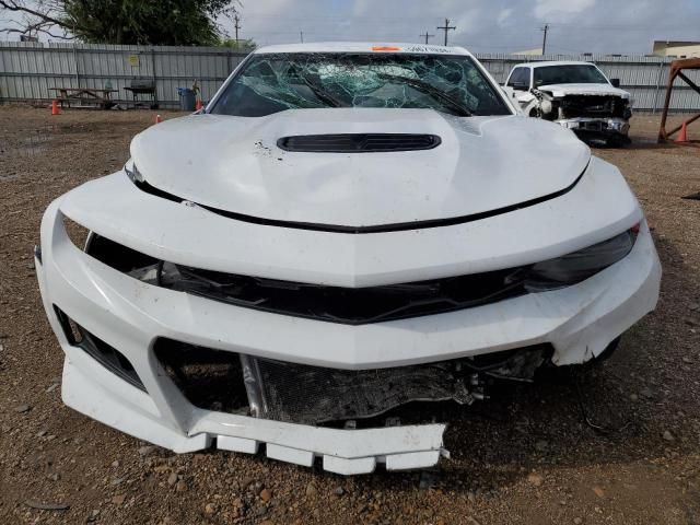 2019 Chevrolet Camaro SS