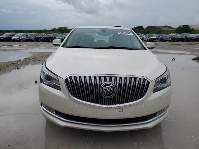 2014 Buick Lacrosse